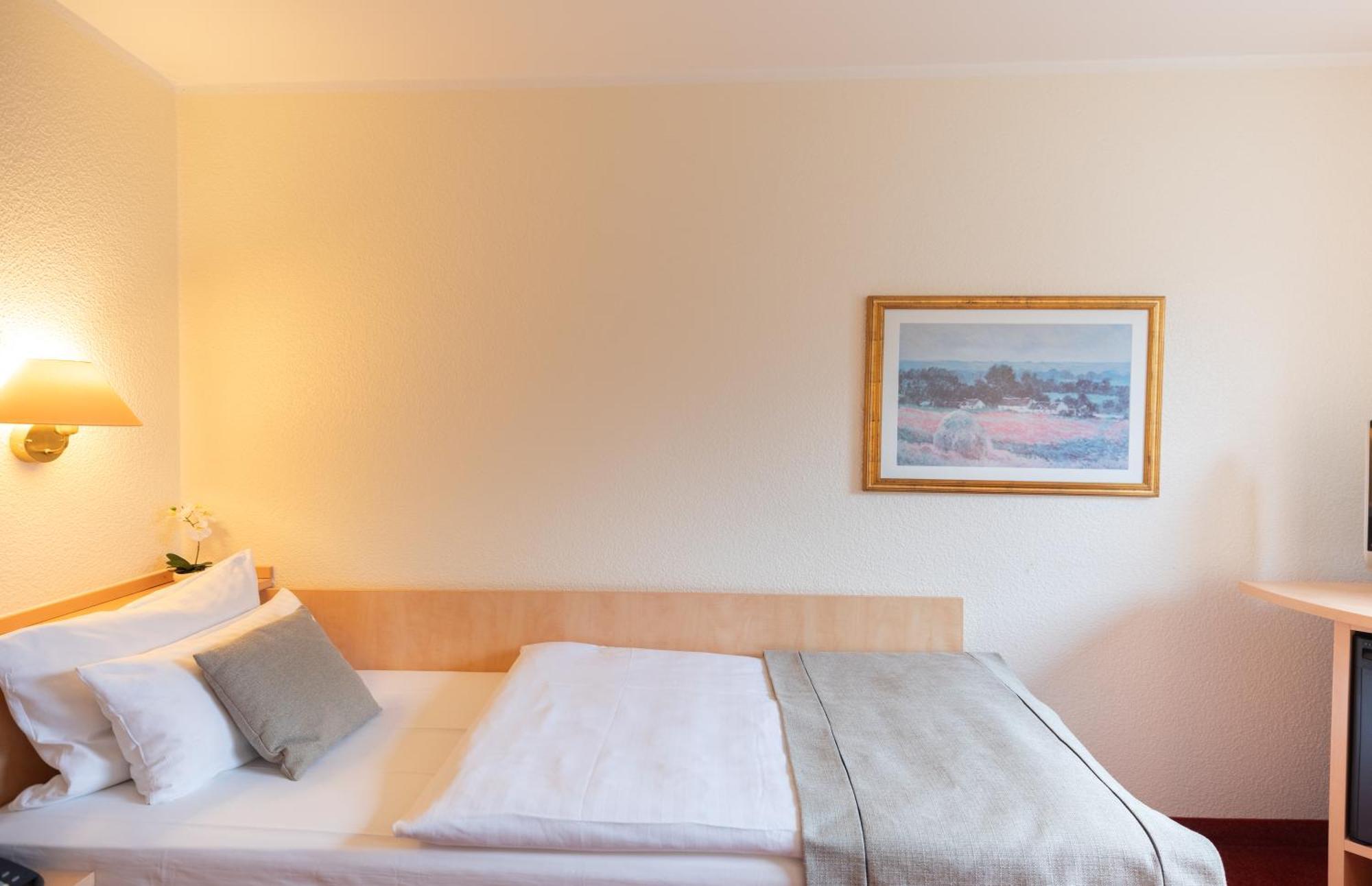 Hotel Bremer Haus Room photo