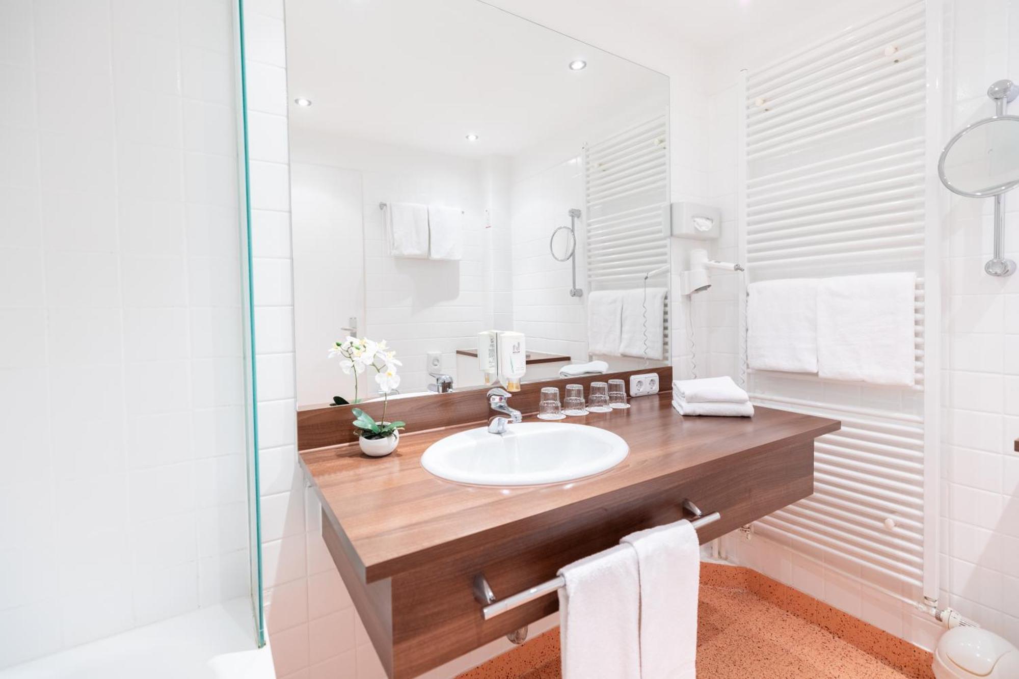 Hotel Bremer Haus Room photo