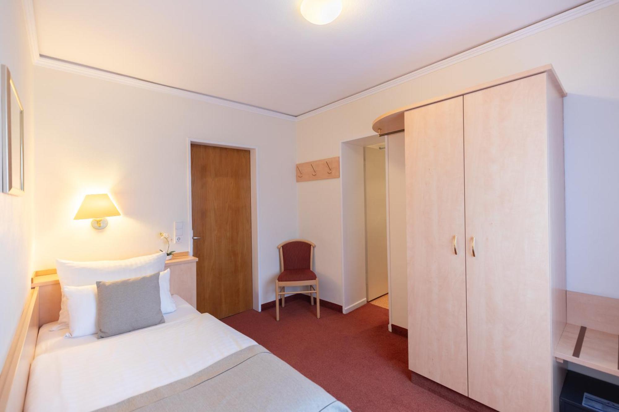 Hotel Bremer Haus Room photo