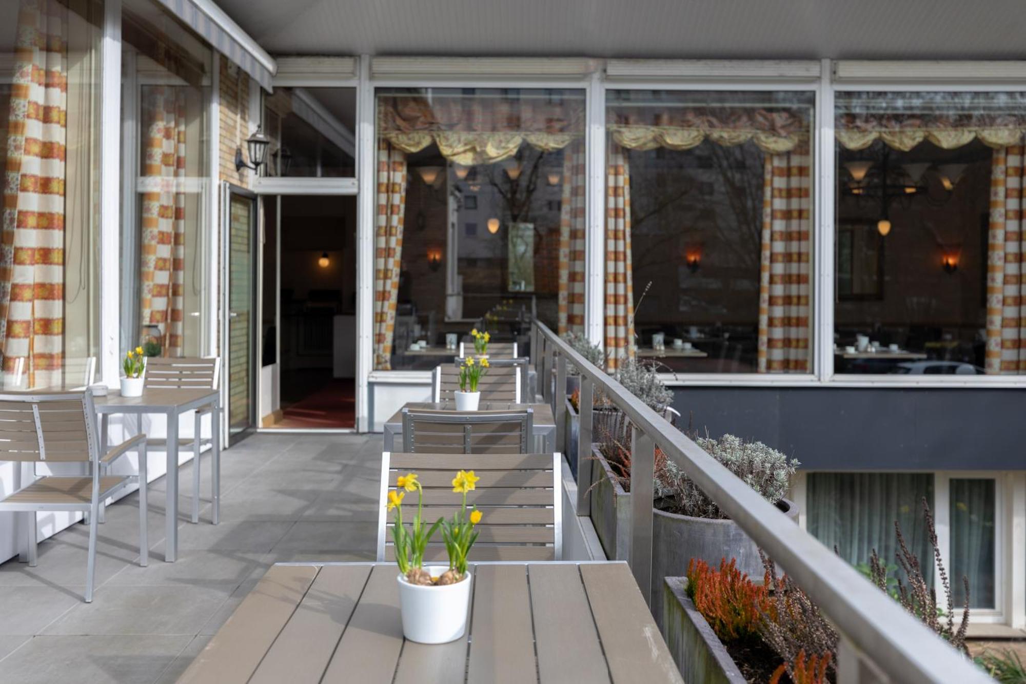 Hotel Bremer Haus Exterior photo